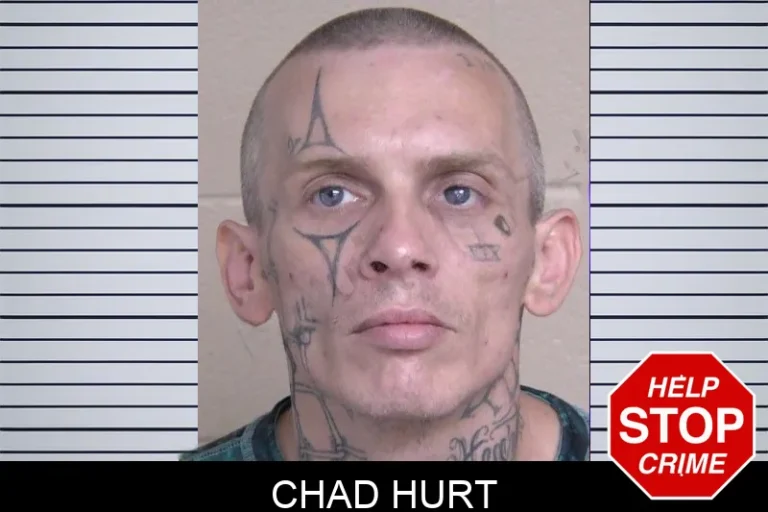 Chad Hurt