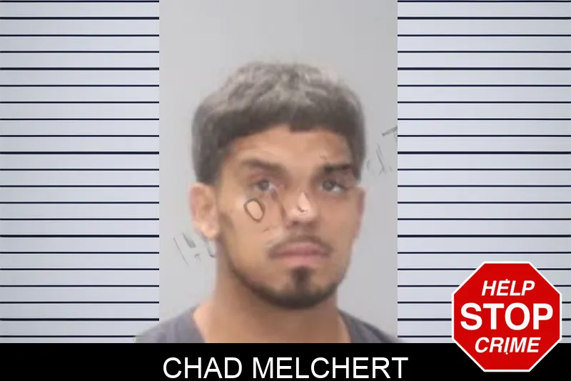 Chad Melchert mugshot – Muscogee County , Georgia Chad Melchert mugshot