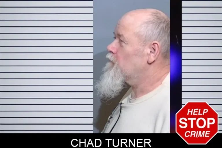 Chad Turner
