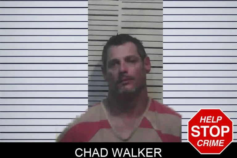 Chad Walker