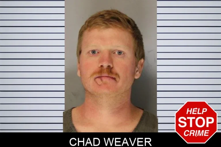 Chad Weaver