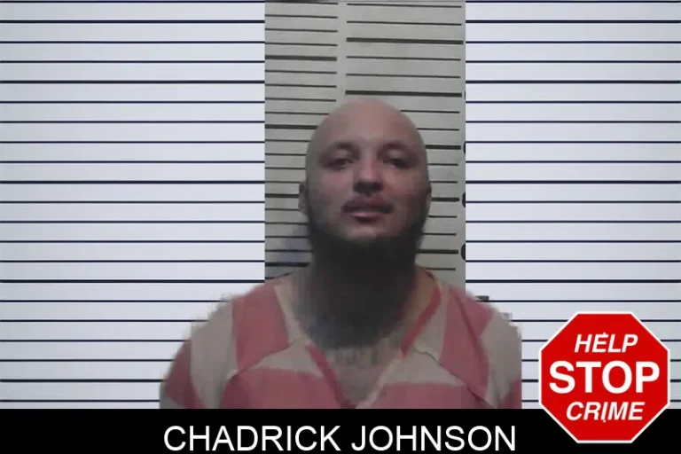 Chadrick Johnson