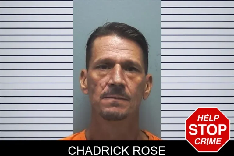 Chadrick Rose