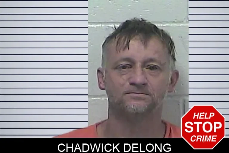 Chadwick Delong