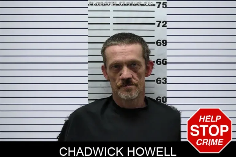 Chadwick Howell