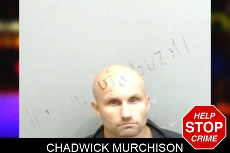 Chadwick Murchison