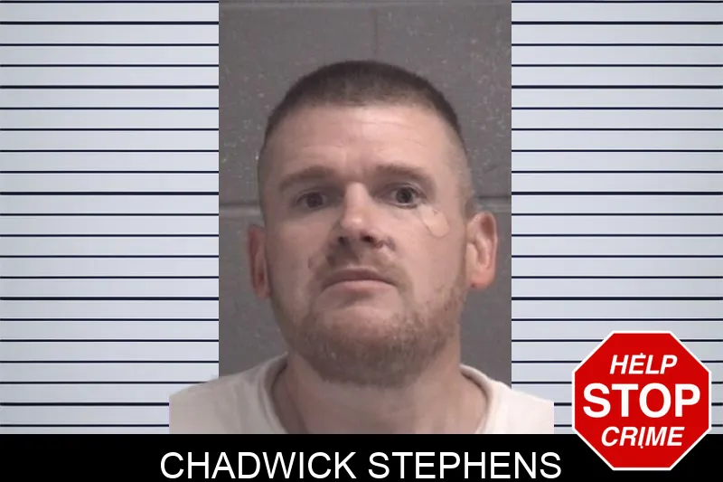 Chadwick Stephens