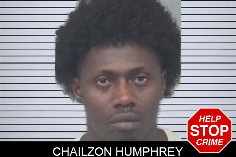 Chailzon Humphrey