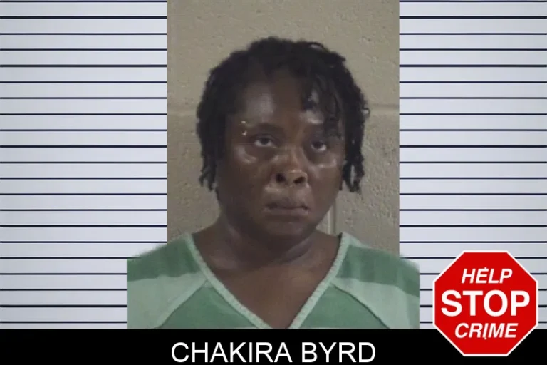 Chakira Byrd
