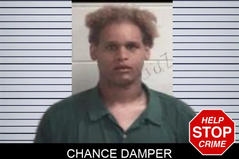 Chance Damper