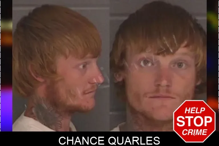 Chance Quarles