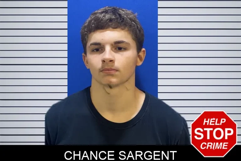 Chance Sargent