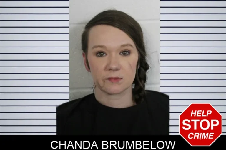 Chanda Brumbelow