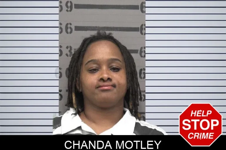 Chanda Motley