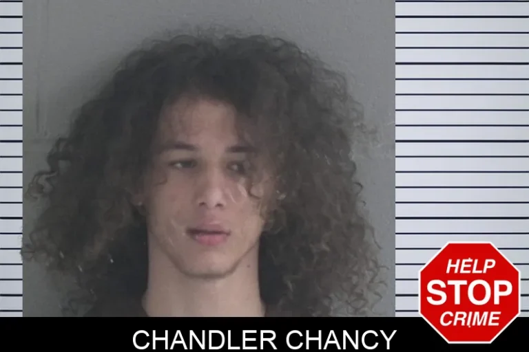 Chandler Chancy