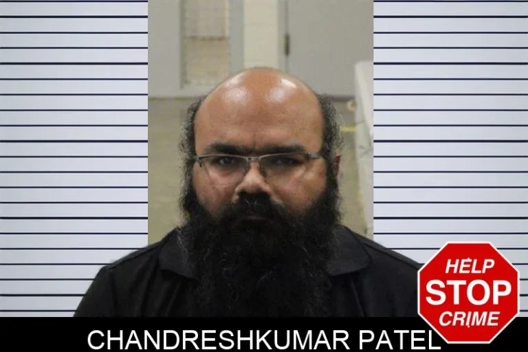 Chandreshkumar Patel