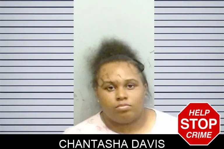 Chantasha Davis
