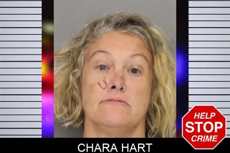 Chara Hart