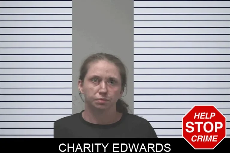 Charity Edwards mugshot – Coweta County , Georgia Charity Edwards