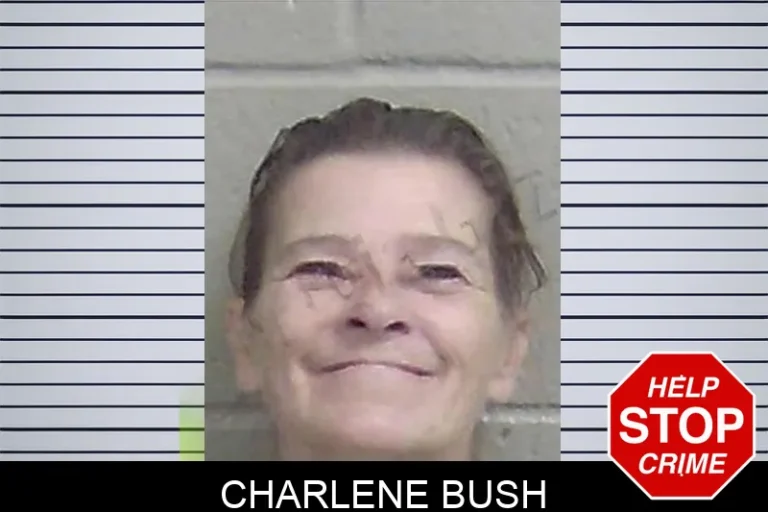 Charlene Bush