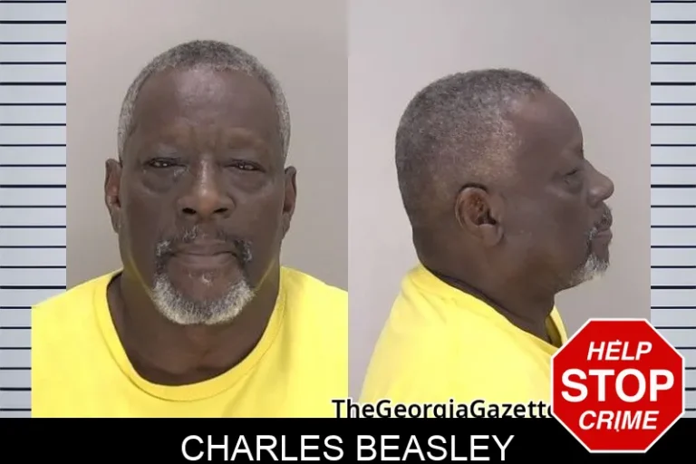 Charles Beasley