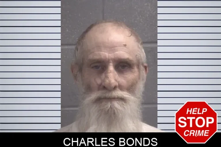 Charles Bonds
