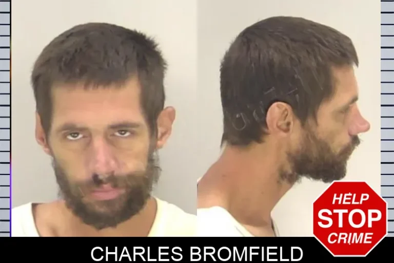 Charles Bromfield