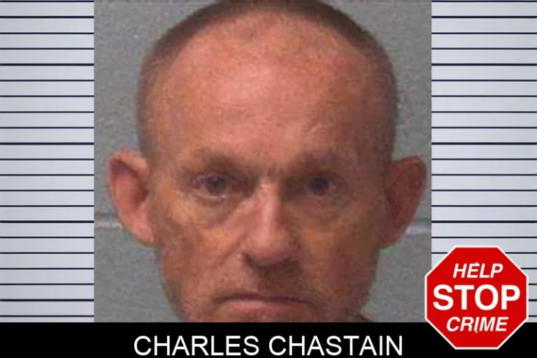 Charles Chastain