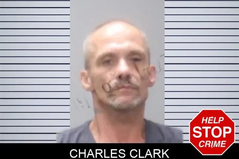 Charles Clark