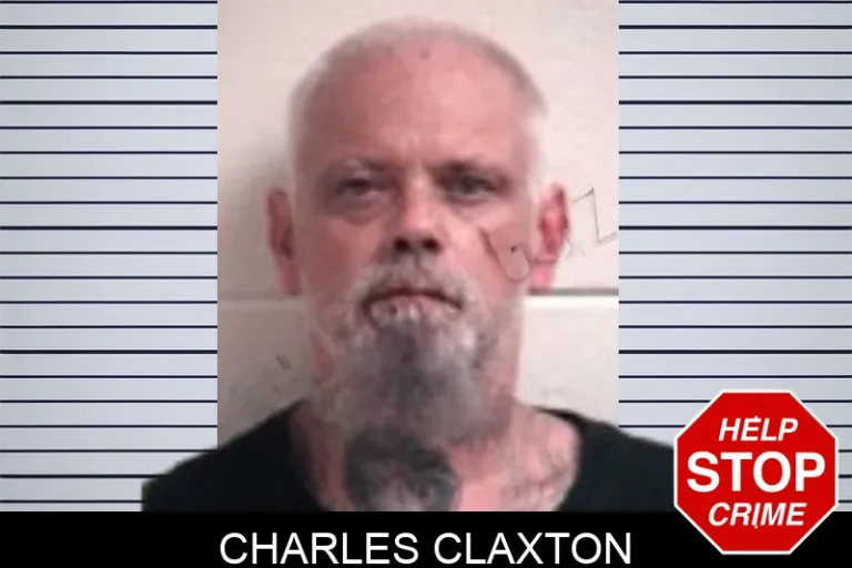Charles Claxton