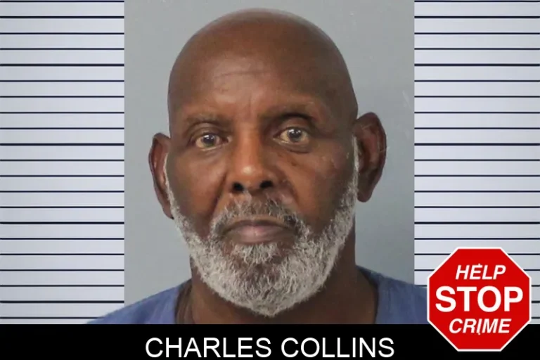 Charles Collins