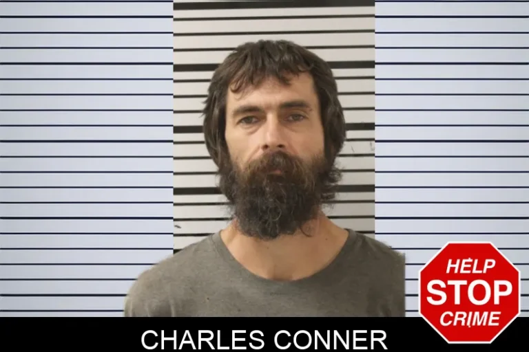 Charles Conner