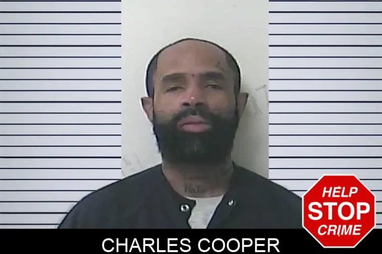 Charles Cooper