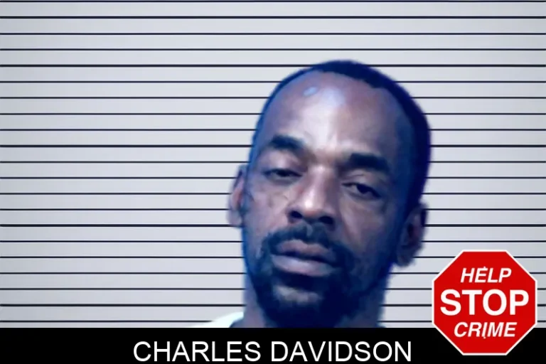 Charles Davidson