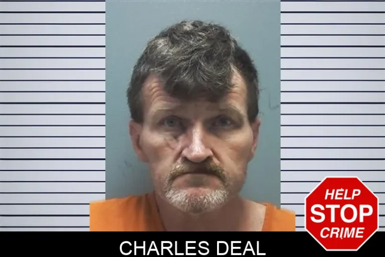Charles Deal