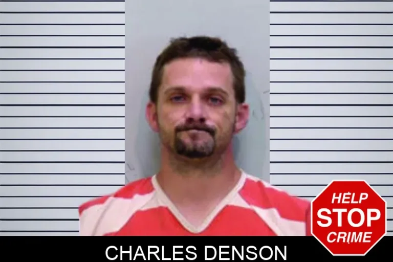Charles Denson