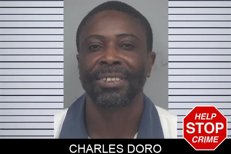 Charles Doro