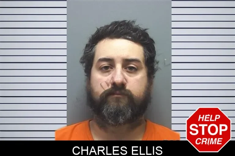 Charles Ellis