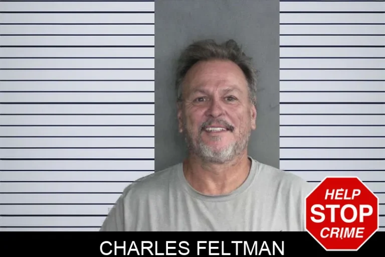 Charles Feltman