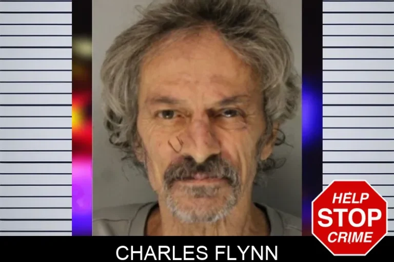 Charles Flynn mugshot – Hall County , Georgia Charles Flynn