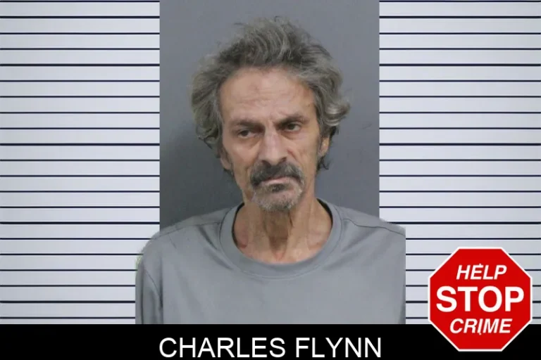 Charles Flynn