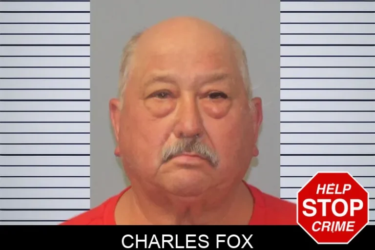 Charles Fox