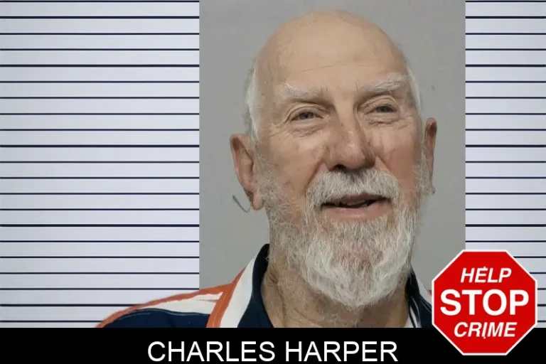 Charles Harper