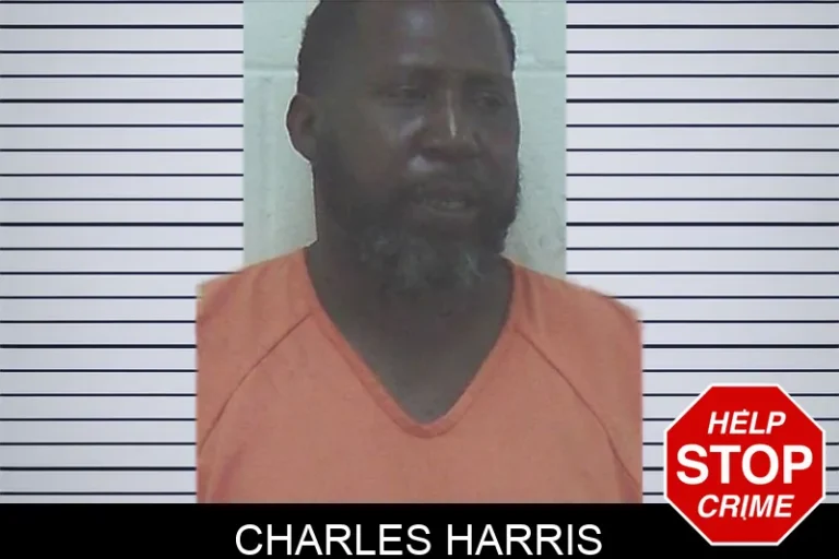 Charles Harris