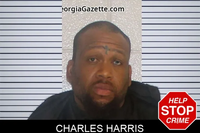 Charles Harris
