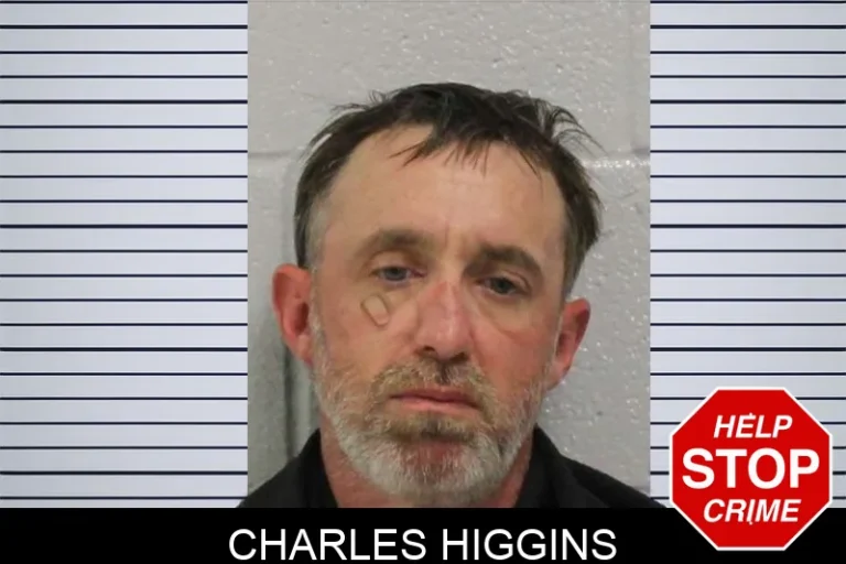 Charles Higgins mugshot β Carroll County , Georgia Charles Higgins