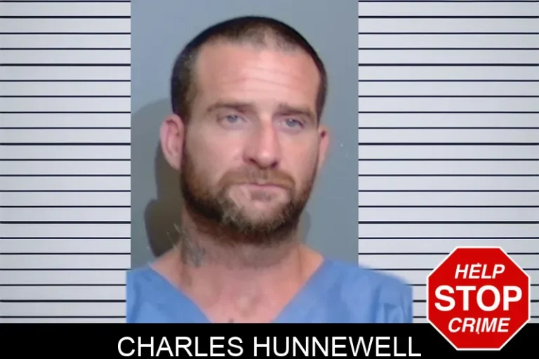 Charles Hunnewell mugshot – Glynn County , Georgia Charles Hunnewell