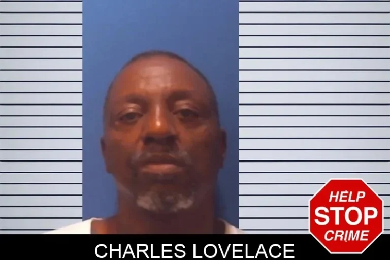 Charles Lovelace