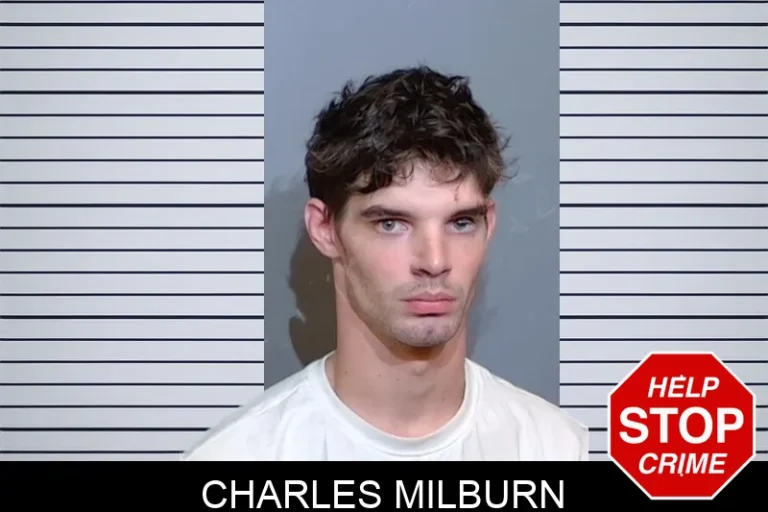 Charles Milburn