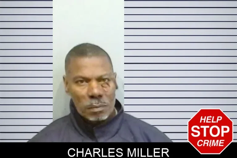 Charles Miller